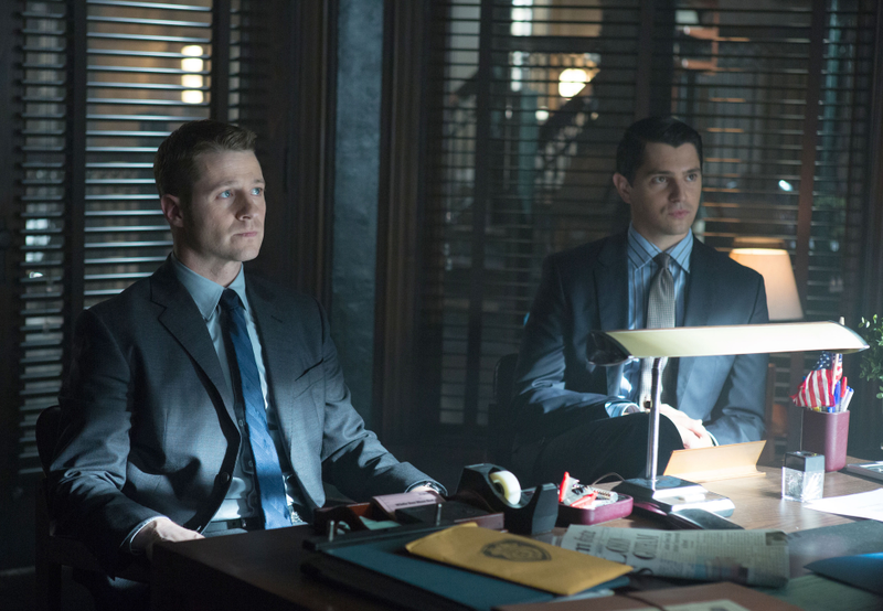 Illustration for article titled Gotham Has Fully Succeeded In Justifying Its Kid Bruce Wayne Character